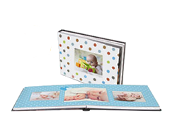 Fotolivro Slim 15x21cm