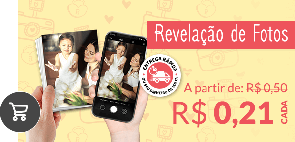 revele a partir de R$0,21