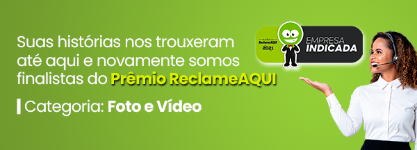 Reclame aqui - Nicephotos