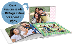 fotolivro personalizado