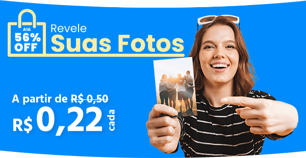 Foto a partir de R$0,22 - Nicephotos