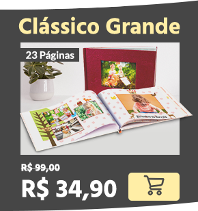 Clássico Grande com 23 páginas