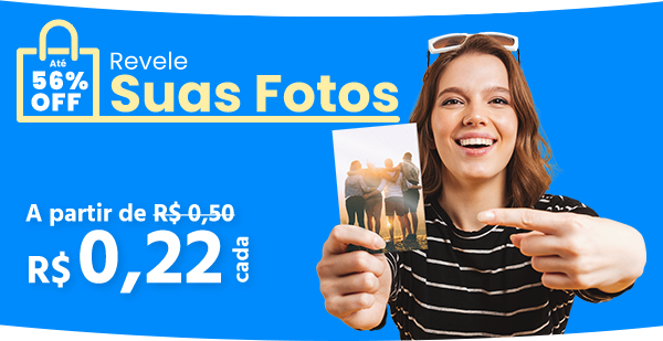 Foto a partir de R$0,22 - Nicephotos