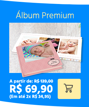 Álbum premium