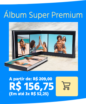 Álbum super premium