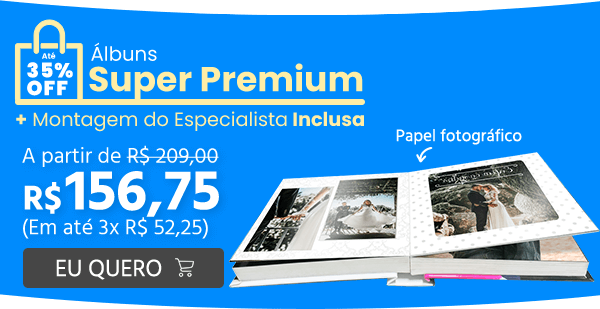 Super premium com 35%off - Nicephotos