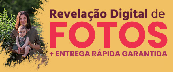 Revelação - Nicephotos