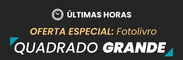 Oferta especial em Quadrado Grande - Nicephotos