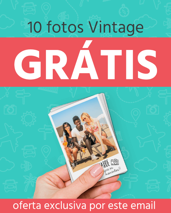 10 fotos vintages grátis somente pro esse email