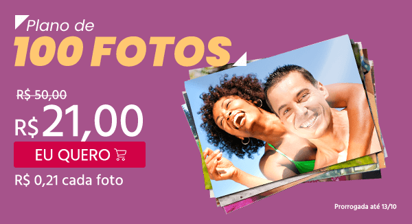 Plano de 100 fotos - Nicephotos