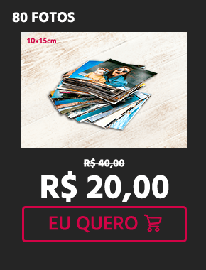 80 fotos só 20 reais