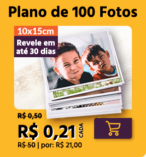 Plano de Revelação de fotos