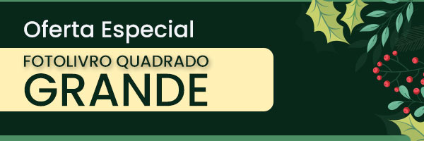 Oferta Quadrado Grande - Nicephotos