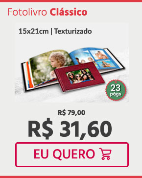 Clássico por R$30,26