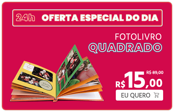 Oferta do dia - Nicephotos