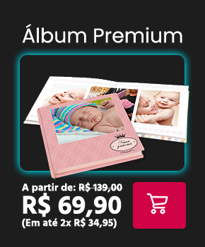 Álbum premium - Nicephotos