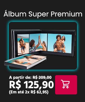 Álbum super premium - Nicephotos