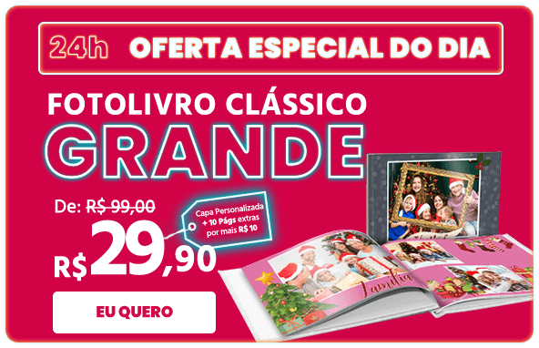 Oferta do dia - Nicephotos