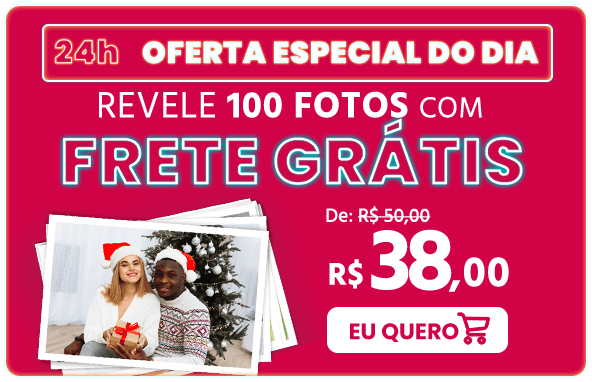 Oferta do dia - Nicephotos