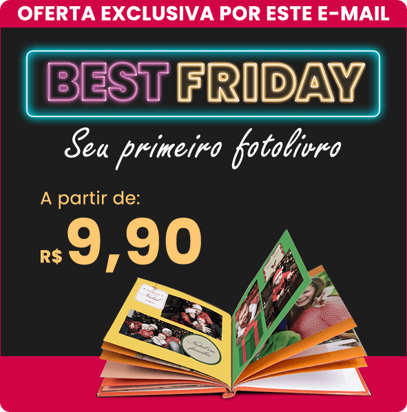 Oferta do dia - Nicephotos