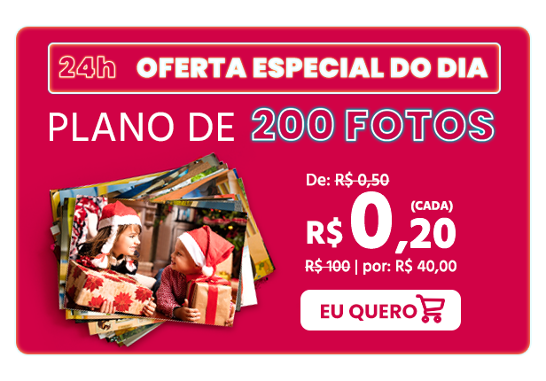 Oferta do dia - Nicephotos