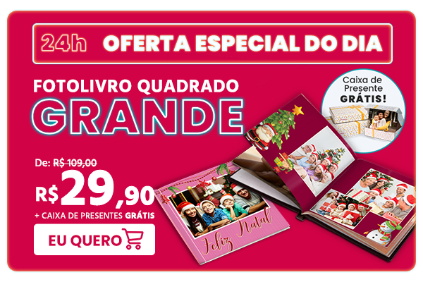 Oferta do dia - Nicephotos