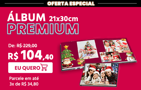 Oferta do dia - Nicephotos