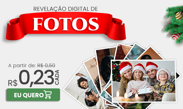 Fotos a partir de R$0,23 cada - Nicephotos