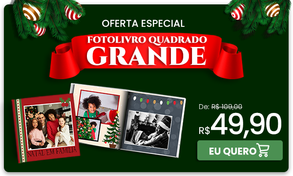 Oferta quadrado grande - Nicephotos