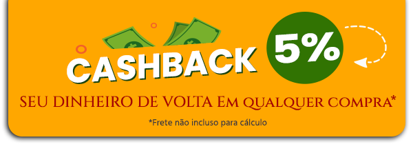 Cashback 5% - Nicephotos