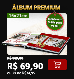 Álbum premium - Nicephotos