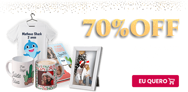 Decoração com até 70%OFF - Nicephotos