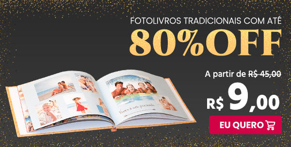 fotolivros tradicionais com até 80%off - nicephotos