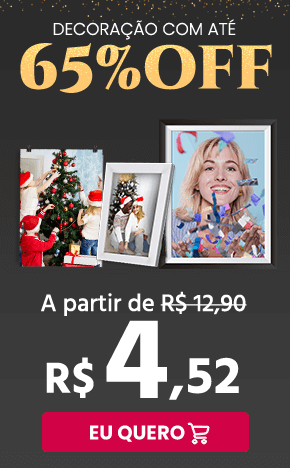 decoração com até 65%off - nicephotos