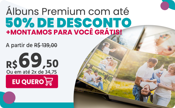 Premium com até 50% - nicephotos 