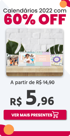 calendário com 60% - nicephotos