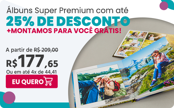 Super premium com desconto - nicephotos 