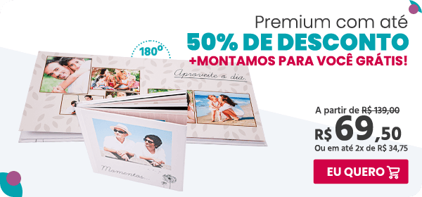 Premium com 55%off - Nicephotos