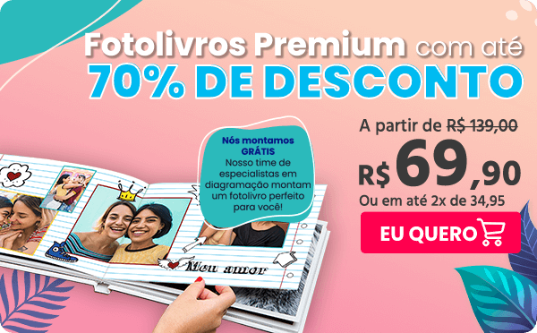 Premium com até 70%off - nicephotos