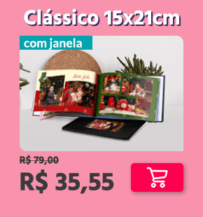 fotolivro promoção 15x21 - nicephotos