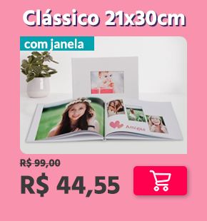 fotolivro promoção 21x30 - nicephotos