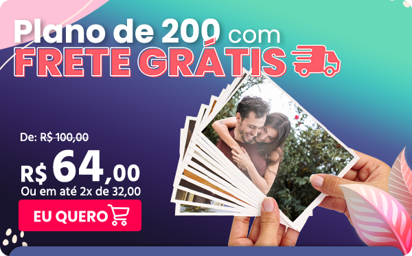 200 fotos por R$69,00- Nicephotos