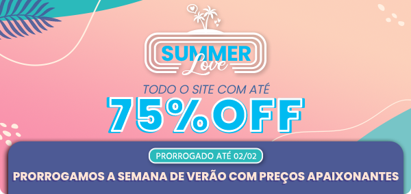 Oferta até 75% off - Nicephotos