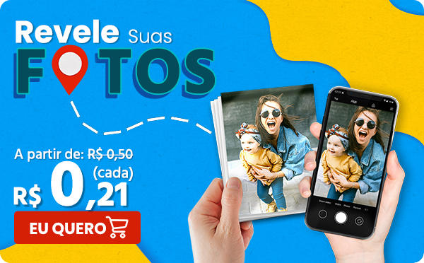 revelação oferta a partir de R$ 0,21 cada - nicephotos