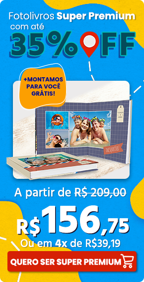 Super premium com até 35%off - nicephotos