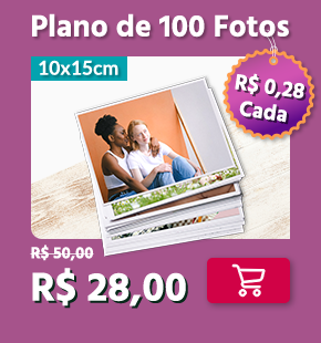 plano de 100 fotos 10x15 - nicephotos