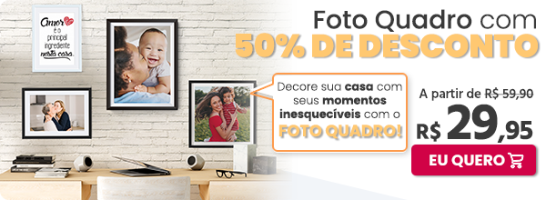 Foto quadro - nicephotos