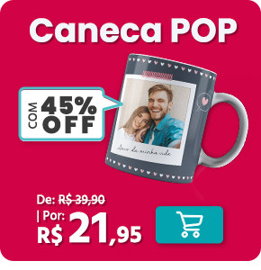 Caneca POP - nicephotos