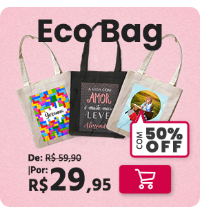 ecobag - nicephotos