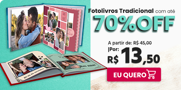 tradicional com até 70%off - nicephotos